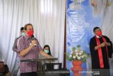 Bupati Minahasa: Masyarakat agar tetap patuhi protokol kesehatan
