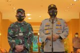 Polri: Publik tidak terintervensi kelompok tak setuju TNI-Polri ke Papua