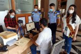 Imigrasi Makassar layani permohonan paspor di hari libur
