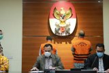 KPK prihatin sudah tiga Wali Kota Cimahi terjerat kasus pidana korupsi