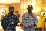 Kadiv Humas Polri: Tidak ada pendekatan militer di Papua