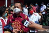 Gubernur terbitkan edaran pelaksanaan ibadah Natal live streaming