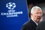 Alex Ferguson komentari kekalahan Timnas Indonesia dari Irak hoaks!