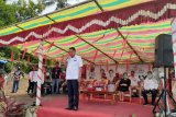 Komitmen Olly angkat kesejahteraan petani dan nelayan
