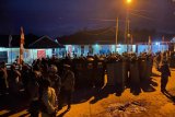 Kamtibmas memanas dampak SK KPU RI terkait paslon pilkada Boven Digul