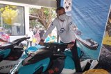 Gubernur Sulsel harap Jetski Safari Makassar dorong pemulihan ekonomi kepulauan