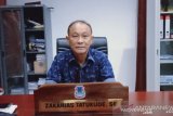 Sekretaris Komisi IV DPRD Manado