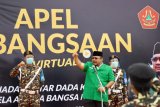 Ketua Umum PP Ansor instruksikan Banser jaga rumah orang tua Mahfud MD