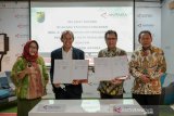 Pemkot Pekalongan pacu pengembangan industri kreatif