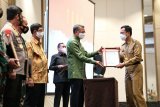 DIPA Pemkot Makassar tahun 2021 capai Rp1,7 triliun