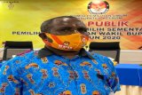 KPU Keerom siap fasilitasi 67 pemilih disabilitas di Pilkada