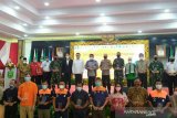 Operasi Satgas Karhutla Sumatera Selatan 2020 berakhir