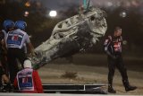 Komentar Brawn pasca-selamatnya Grosjean dari kecelakaan maut di Grand Prix Bahrain