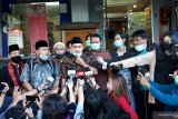 Polda Metro jadwalkan ulang pemeriksaan Rizieq pada 7 Desember