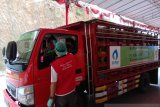 Pemerintah Kabupaten Minahasa Tenggara pastikan pasokan LPG aman menjelang Natal