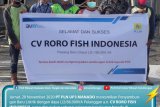 Sambung Baru CV Roro Fish Indonesia, PLN Tunjukkan Optimisme Pertumbuhan Ekonomi di Masa New Normal