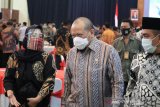 Ketua DPD RI doakan Anies Baswedan segera pulih dari COVID-19