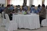 PNS Polda Sulawesi Utara Peringati HUT ke-49 Korpri