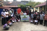 Akademisi: Gaya hidup sehat perlu diajarkan sejak dini