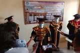 Dampak COVID-19 tahun ini USN hanya menerima 1.787 mahasiswa baru