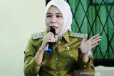 Pemkot Palembang imbau  warga gunakan alat tangkap ramah lingkungan