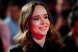 Ellen Page ganti nama jadi Elliot Page setelah resmi jadi transgender