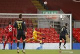 Curtis Jones cetak gol tunggal untuk pastikan Liverpool ke babak 16 besar