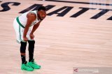 Ulah cedera lutut, Kemba Walker kemungkinan baru kembali bela Celtics Januari 2021