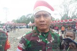 Danrem Merauke: Warga Boven Digoel jaga kondusivitas daerah
