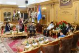 Gubernur dukung FKUB jaga kerukunan umat beragama di Sulsel