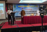 Satgas pangan Papua Barat diimbau mencegah serbuan tengkulak