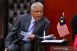 Malaysia tak denda WNA dengan visa kedaluwarsa selama MCO