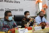 Kejati Sulawesi Utara terima berkas perkara pidana perpajakan