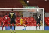 Gol Curtis Jones pastikan Liverpool ke babak 16 besar liga Champions