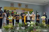 Bupati berharap LPT-IK Gumas semakin optimal kembangkan ajaran Kaharingan