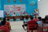 KPU Mamuju sosialisasi pilkada pada warga binaan di rutan