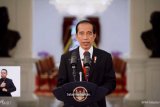 Indonesia's export potential yet to be fully explored: President Jokowi