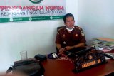Kejati Sulbar tetapkan tersangka baru kasus korupsi bibit kopi di Mamasa