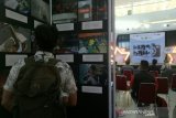 PFI Palembang tampilkan 320 foto terbaik  dalam pameran kilas balik