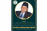 Dadang Hawari meninggal terkait COVID-19