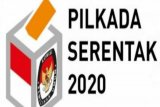 KPU Asmat gunakan kapal distribusi logistik Pilkada 2020