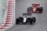 Leclerc prediksi Russell bisa memenangi Grand Prix Sakhir saat gunakan mobil Hamilton