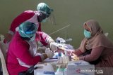 KPU Pesisir Selatan tunggu hasil tes cepat 7.700 KPPS