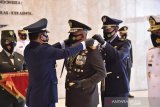 Panglima TNI sematkan Bintang Dharma untuk 10 Perwira Tinggi