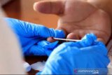 Bawaslu Makassar rampungkan rapid test 2.700 petugas pengawasan pilkada