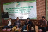 Petani desak pemerintah jaga eksistensi industri hasil tembakau Indonesia