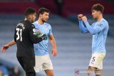 John Stones bertekad menjaga tren positif Manchester City