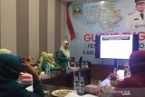 PKK Provinsi bimtek gerakan PKK di Dharmasraya