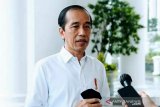 Presiden Jokowi tanggapi tewasnya 4 warga Sigi dan 6 anggota FPI