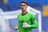 Lazio buka peluang datangkan Kepa Arrizabalaga pada bursa transfer pemain musim panas ini